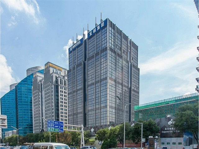 罗湖铝制品加工有哪些